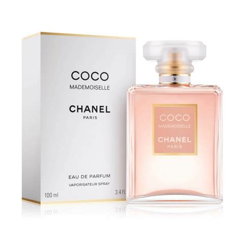 chanel mademoiselle parfume tilbud|chanel mademoiselle perfume sale.